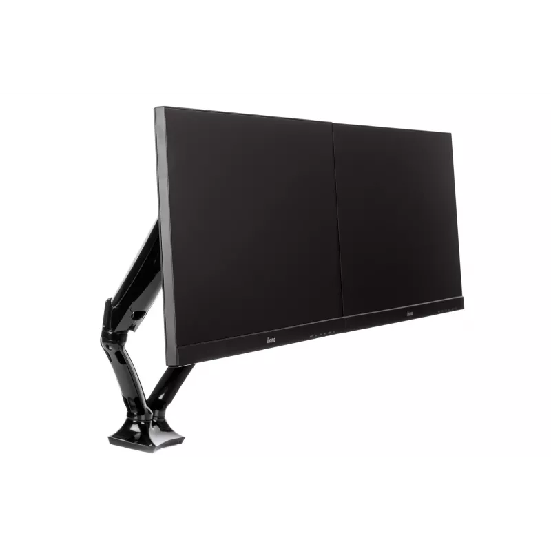 Supporto per monitor / base iiyama DS3002C-B1 68.6 cm (27 pollici) scrivania nero