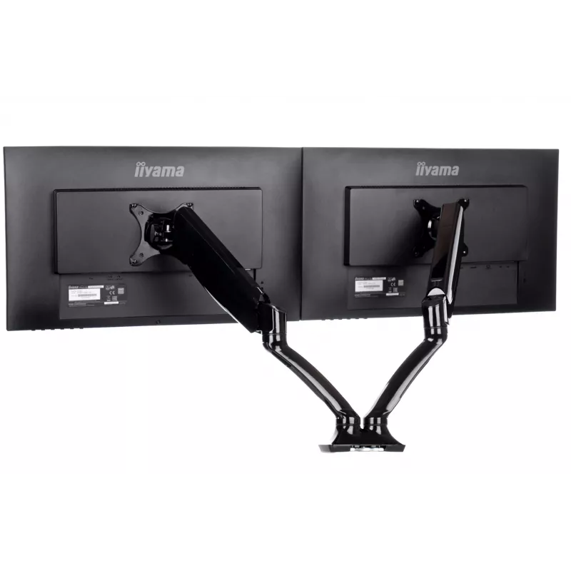Supporto per monitor / base iiyama DS3002C-B1 68.6 cm (27 pollici) scrivania nero