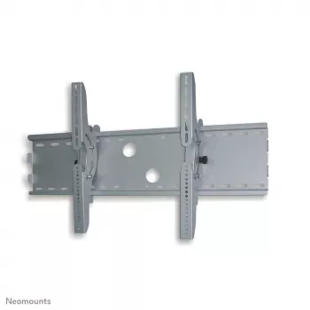 Supporto da parete per TV Neomounts PLASMA-W200 37-85 pollici - inclinabile, 2,16 m (85 pollici), 200 x 200 mm, 865 x 480 mm, 0 - 30°, acciaio, argento