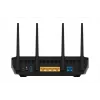 Router Wi-Fi ASUS RT-AX5400 Gigabit Ethernet dual band (2,4 GHz / 5 GHz) nero