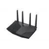 Router Wi-Fi ASUS RT-AX5400 Gigabit Ethernet dual band (2,4 GHz / 5 GHz) nero