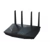 Router Wi-Fi ASUS RT-AX5400 Gigabit Ethernet dual band (2,4 GHz / 5 GHz) nero