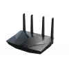 Router Wi-Fi ASUS RT-AX5400 Gigabit Ethernet dual band (2,4 GHz / 5 GHz) nero