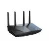 Router Wi-Fi ASUS RT-AX5400 Gigabit Ethernet dual band (2,4 GHz / 5 GHz) nero