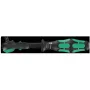 Chiave a cricchetto Wera 05135880001 1 pezzo nero verde