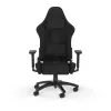 Sedia da gaming con seduta imbottita Corsair TC100