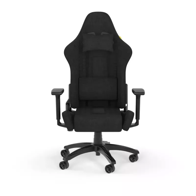 Sedia da gaming con seduta imbottita Corsair TC100