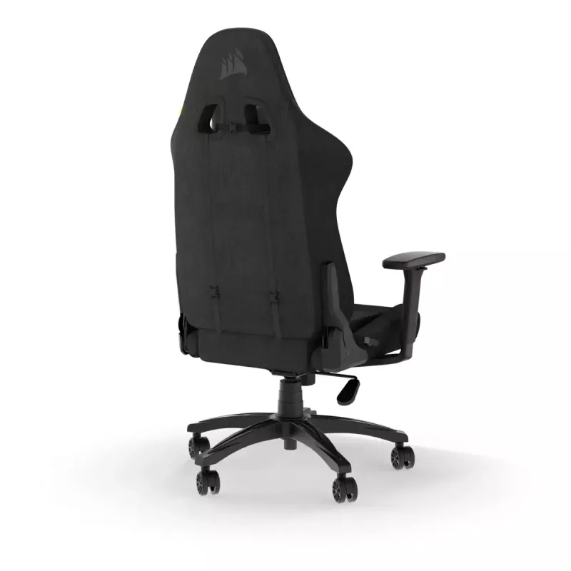 Sedia da gaming con seduta imbottita Corsair TC100