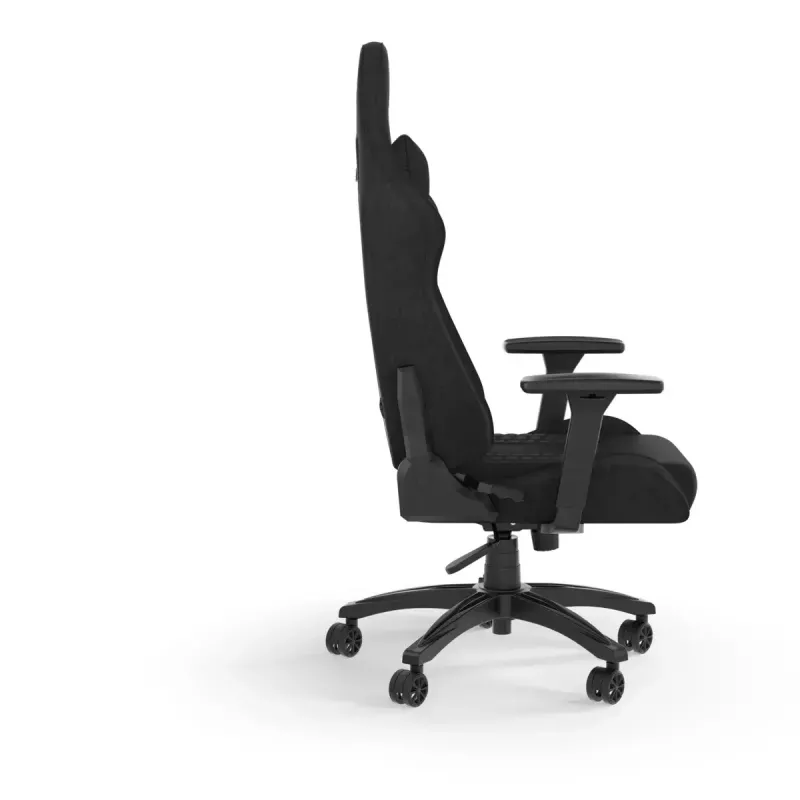 Sedia da gaming con seduta imbottita Corsair TC100