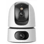 Imou Ranger Dual telecamera IP da sorveglianza 10MP interno 2880 x 1620 pixel da tavolo