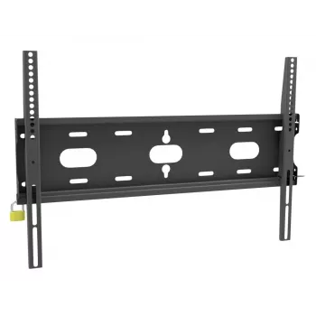 Supporto da parete iiyama MD-WM6040 portata massima 125 kg VESA 100x100 fino a 600x400 mm nero
