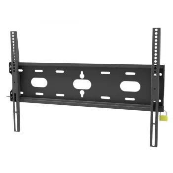 Supporto da parete iiyama MD-WM6040 portata massima 125 kg VESA 100x100 fino a 600x400 mm nero