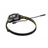Lampada frontale Ledlenser HF4R Work nera IP68 LED 20 lm