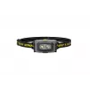 Lampada frontale Ledlenser HF4R Work nera IP68 LED 20 lm
