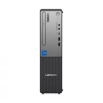 Lenovo ThinkCentre neo 50s Gen 5 Intel® Core™ i5 i5-14400 16 GB DDR5-SDRAM 1 TB SSD Windows 11 Pro SFF PC nero, grigio