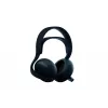Headset Sony PULSE Elite — Bluetooth 5.0, Stereo 2.0, USB-C, batteria ricaricabile 30 h, on-ear, con cavo e wireless, nero