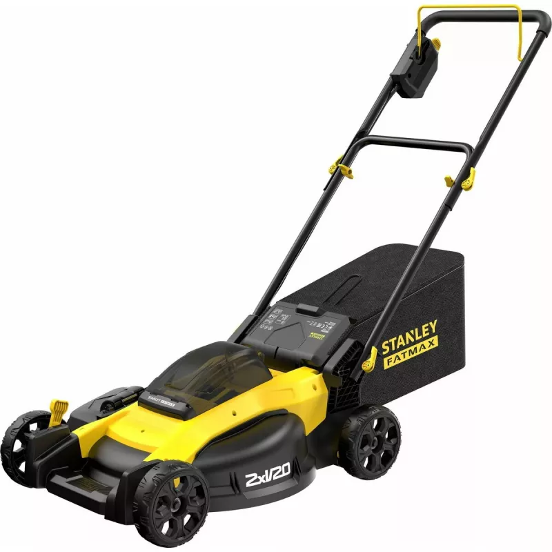 Tosaerba Stanley SFMCMW2651M