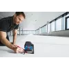 Bosch GCL 2-15 laser a linee/punti 15 m 650 nm