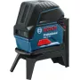 Bosch GCL 2-15 laser a linee/punti 15 m 650 nm