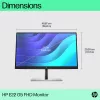 Monitor HP E-Series E22 G5 FHD, 54,6 cm (21,5