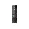 Telefono analogico/DECT Gigaset 550 HX cordless con vivavoce