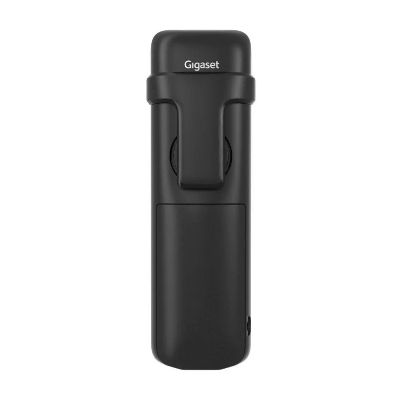Telefono analogico/DECT Gigaset 550 HX cordless con vivavoce
