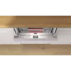 Lavastoviglie da incasso Bosch Serie 6 SPV6EMX09E, Slimline 45 cm, 10 coperti, 6 programmi, 44 dB, classe di efficienza energetica B