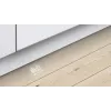 Lavastoviglie da incasso Bosch Serie 6 SPV6EMX09E, Slimline 45 cm, 10 coperti, 6 programmi, 44 dB, classe di efficienza energetica B