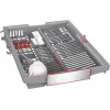 Lavastoviglie da incasso Bosch Serie 6 SPV6EMX09E, Slimline 45 cm, 10 coperti, 6 programmi, 44 dB, classe di efficienza energetica B