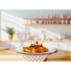 Friggitrice ad aria Electrolux EAF5B — 5 l, 1500 W, fino a 200 °C, 8 programmi, comandi touch, display LED