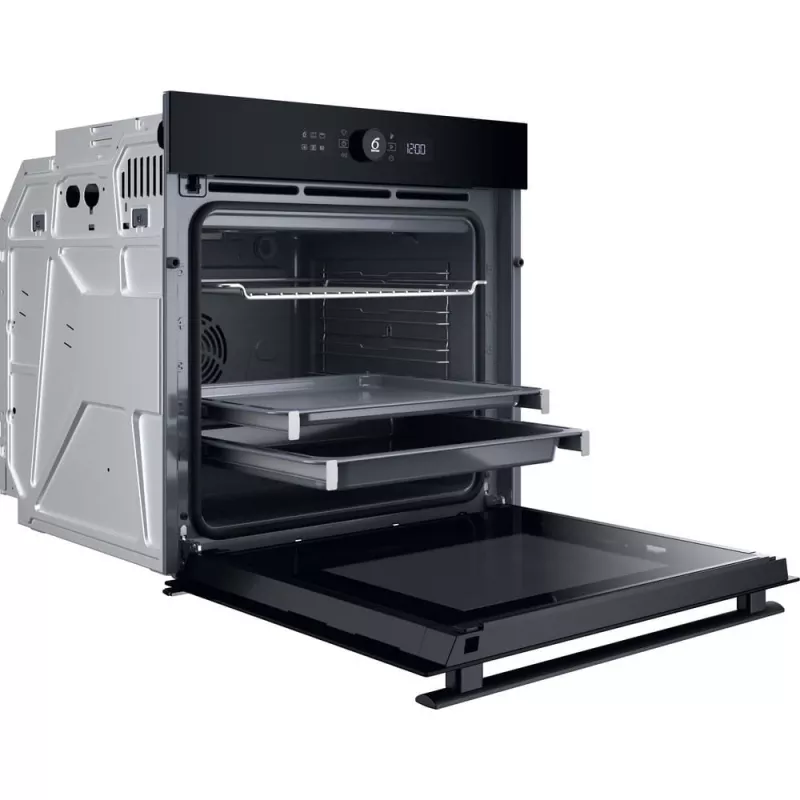 Whirlpool WOI4S8PM2SBA 73 L nero