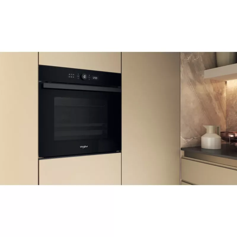 Whirlpool WOI4S8PM2SBA 73 L nero