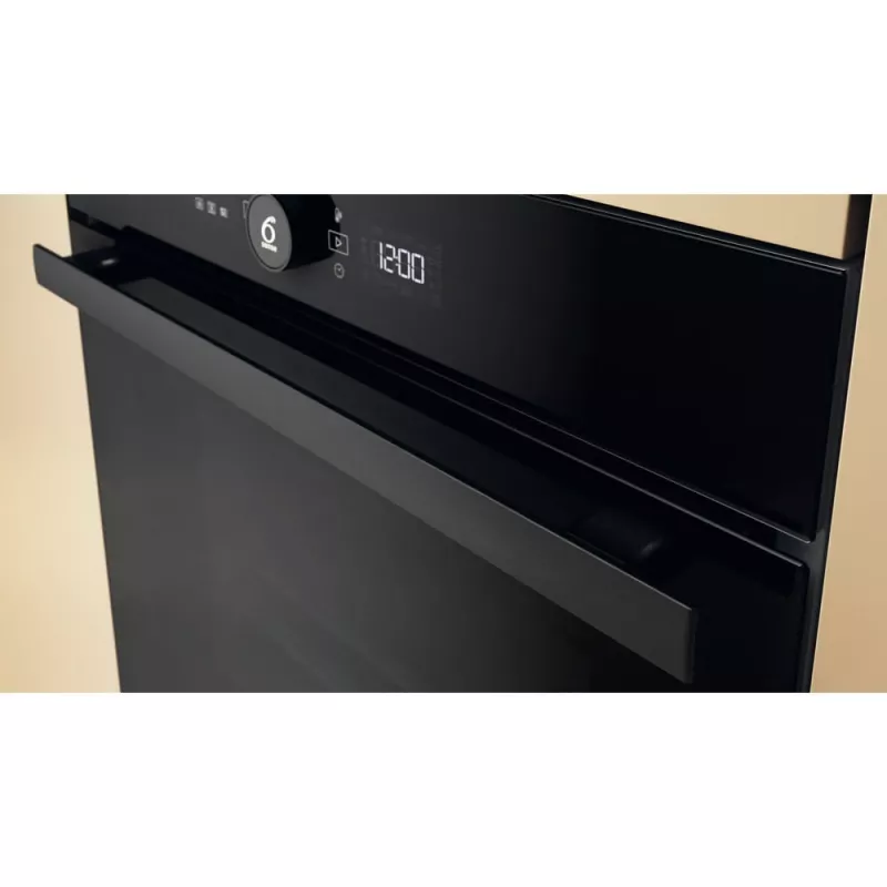 Whirlpool WOI4S8PM2SBA 73 L nero