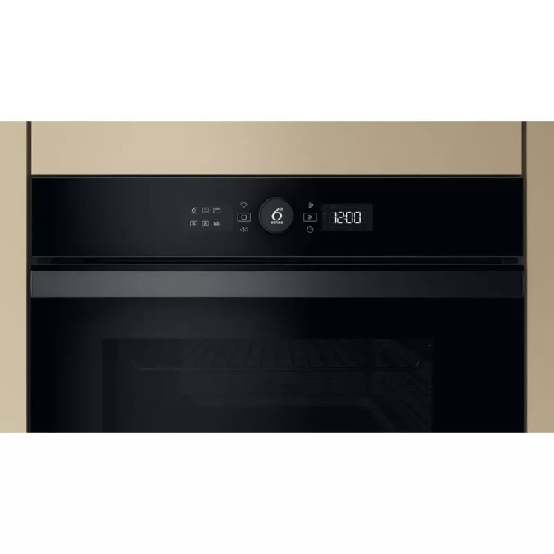 Whirlpool WOI4S8PM2SBA 73 L nero
