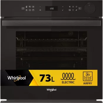 Whirlpool AKZ9S 8220 FB 73 L nero