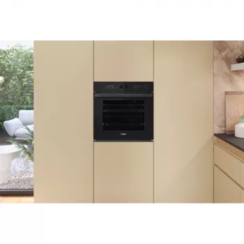 Whirlpool AKZ9S 8220 FB 73 L nero