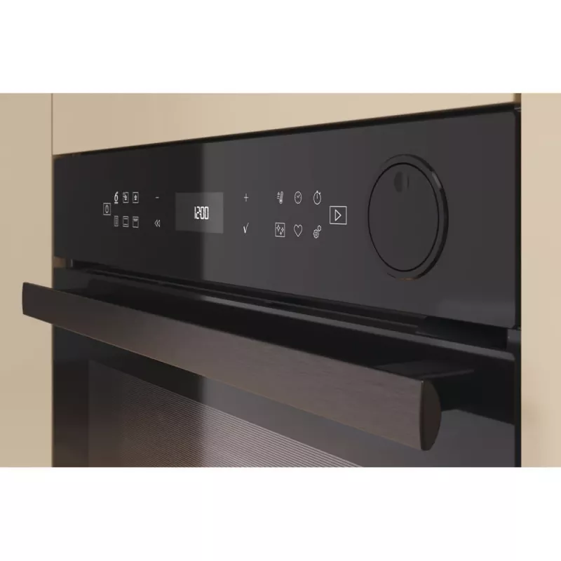 Whirlpool AKZ9S 8220 FB 73 L nero