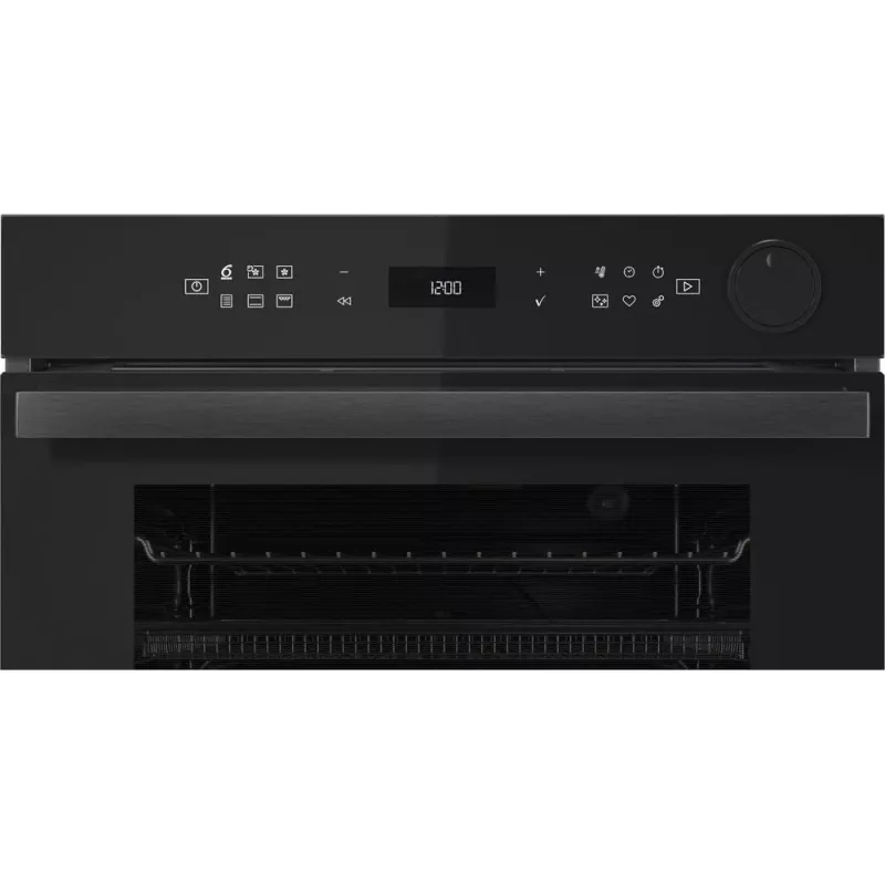 Whirlpool AKZ9S 8220 FB 73 L nero