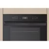 Whirlpool AKZ9S 8220 FB 73 L nero