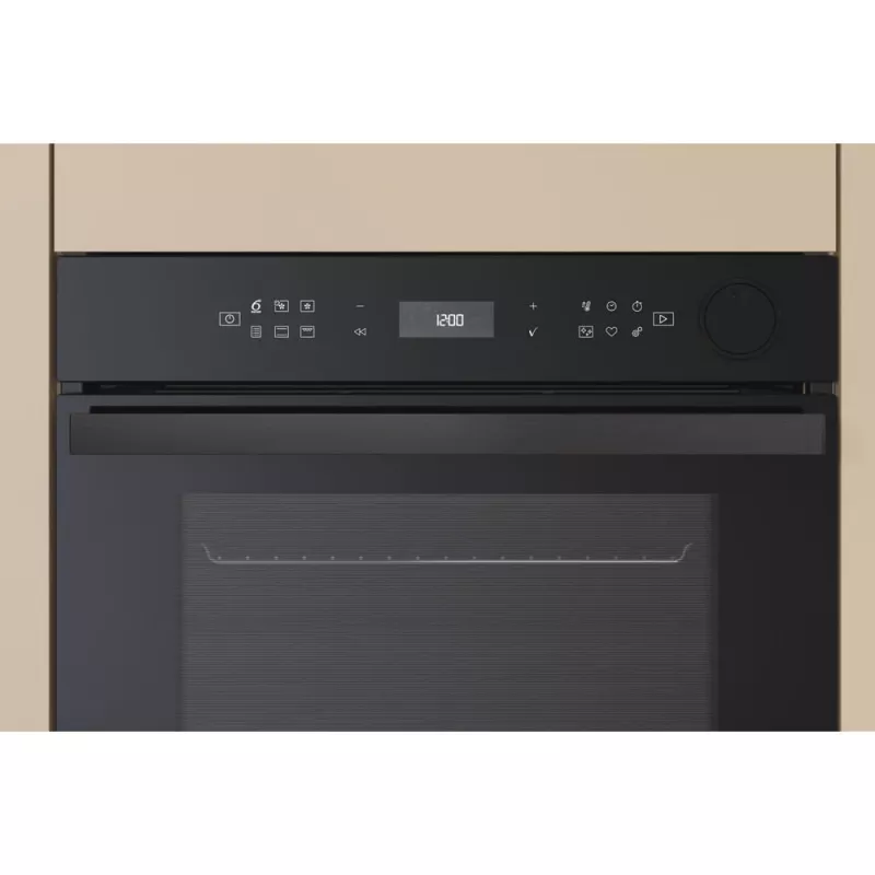 Whirlpool AKZ9S 8220 FB 73 L nero