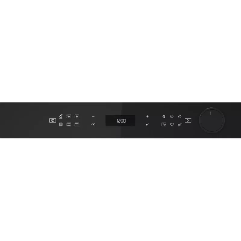 Whirlpool AKZ9S 8220 FB 73 L nero
