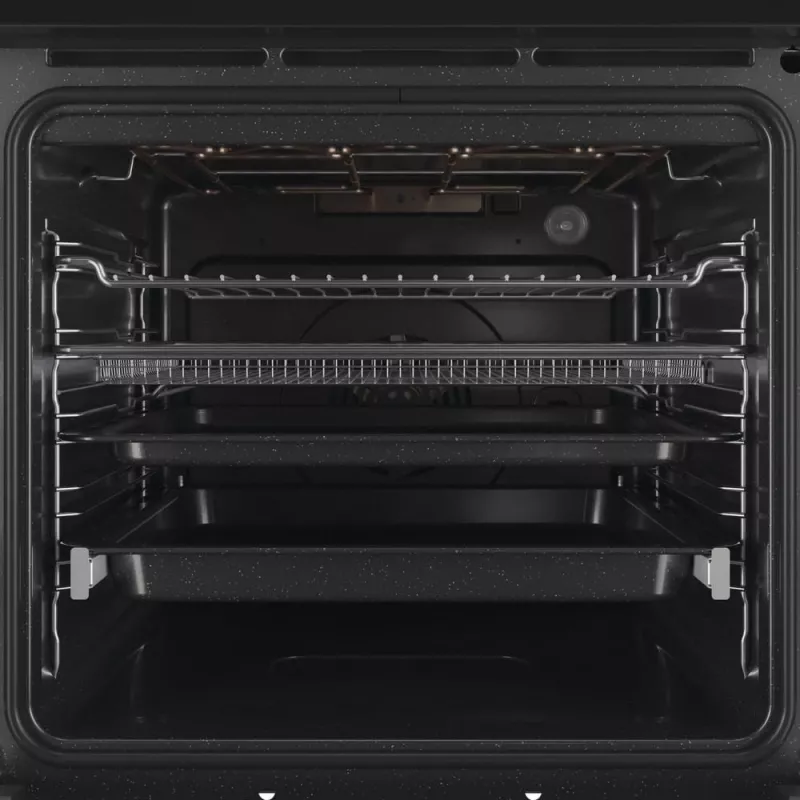 Whirlpool AKZ9S 8220 FB 73 L nero
