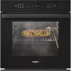 Whirlpool AKZ9S 8220 FB 73 L nero