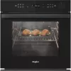 Whirlpool AKZ9S 8220 FB 73 L nero
