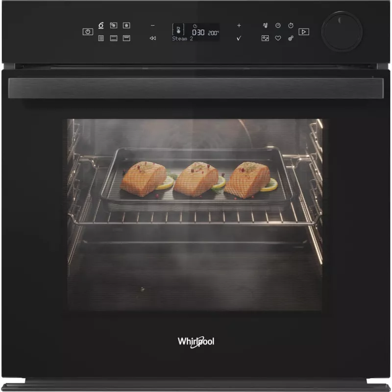 Whirlpool AKZ9S 8220 FB 73 L nero