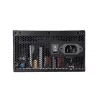 XPG PYLON II 650W BRONZE alimentatore, 650 W, 100 - 240 V, 50/60 Hz, 10 A, Active, 20 A