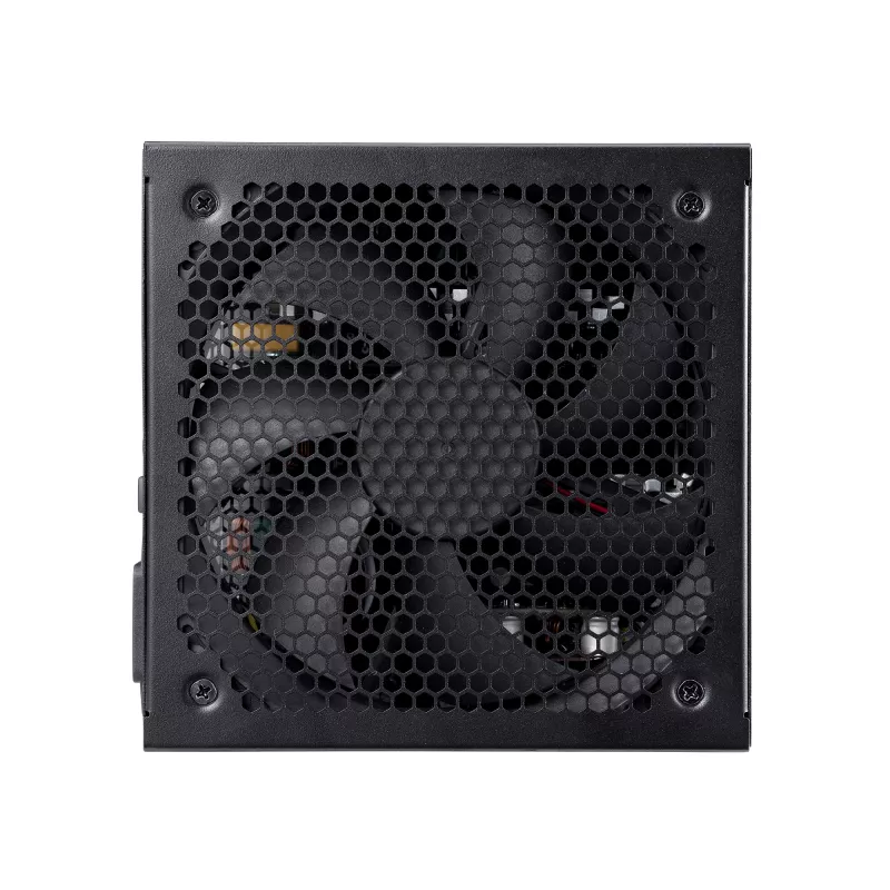 XPG PYLON II 650W BRONZE alimentatore, 650 W, 100 - 240 V, 50/60 Hz, 10 A, Active, 20 A