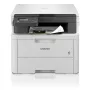 Brother DCP-L3520CDW stampante multifunzione LED A4 2400 x 600 DPI 18 pagine/min Wi-Fi
