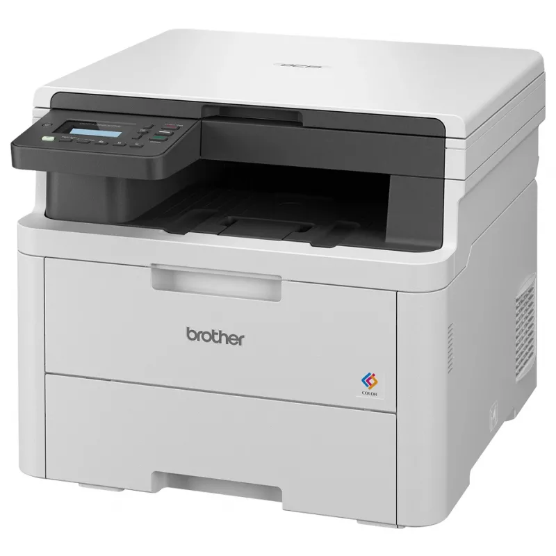 Brother DCP-L3520CDW stampante multifunzione LED A4 2400 x 600 DPI 18 pagine/min Wi-Fi