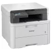 Brother DCP-L3520CDW stampante multifunzione LED A4 2400 x 600 DPI 18 pagine/min Wi-Fi